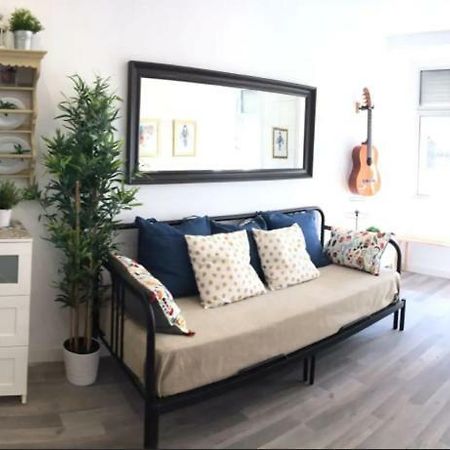 Cozy And Beautiful Flat In Great Location! Lägenhet Lisboa Exteriör bild