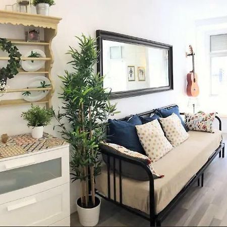 Cozy And Beautiful Flat In Great Location! Lägenhet Lisboa Exteriör bild