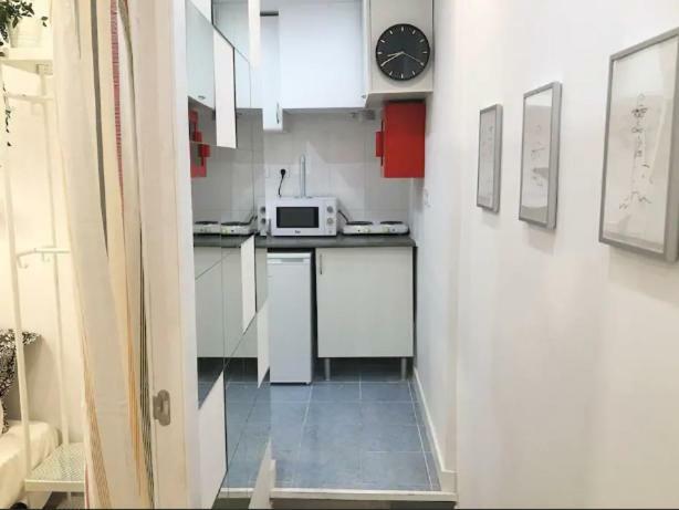 Cozy And Beautiful Flat In Great Location! Lägenhet Lisboa Exteriör bild