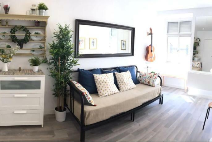 Cozy And Beautiful Flat In Great Location! Lägenhet Lisboa Exteriör bild