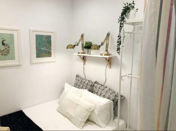 Cozy And Beautiful Flat In Great Location! Lägenhet Lisboa Exteriör bild