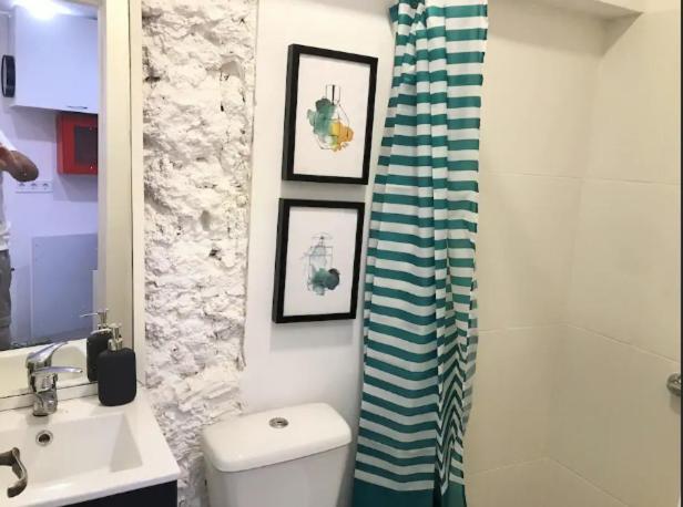 Cozy And Beautiful Flat In Great Location! Lägenhet Lisboa Exteriör bild