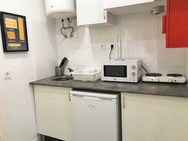 Cozy And Beautiful Flat In Great Location! Lägenhet Lisboa Exteriör bild