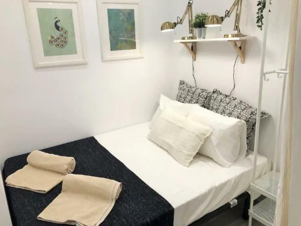 Cozy And Beautiful Flat In Great Location! Lägenhet Lisboa Exteriör bild