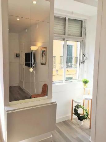 Cozy And Beautiful Flat In Great Location! Lägenhet Lisboa Exteriör bild